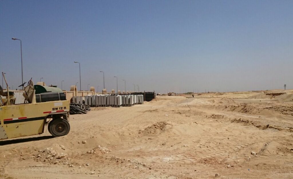 لدعم خدمات المواطنين| تفاصيل تخصيص أراضي ومباني للنفع العام بمحافظة الجيزة