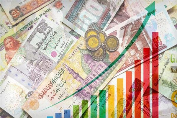 مؤشرات البورصة تدخل المنطقة الخضراء بمنتصف تعاملات جلسة الخميس