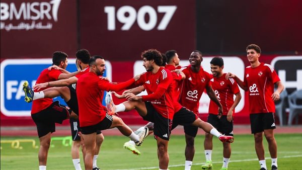 موعد مباراة الأهلي ويانج| الأهلي يتوجه إلى تنزانيا للمشاركة بدوري الأبطال