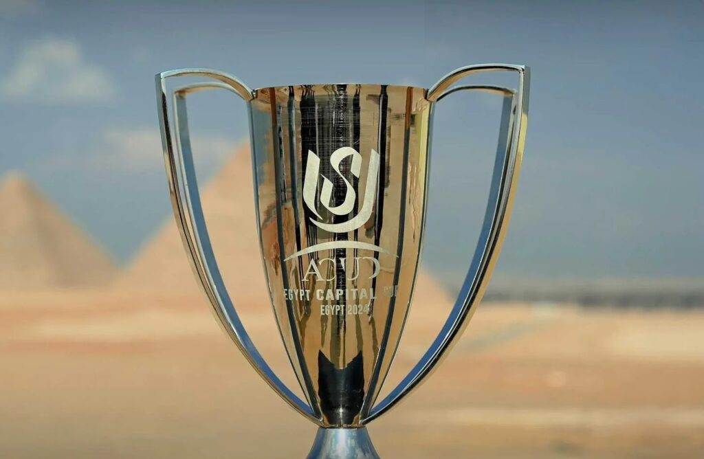 موعد مباريات ربع نهائى كأس عاصمة مصر ذهابا وإيابا