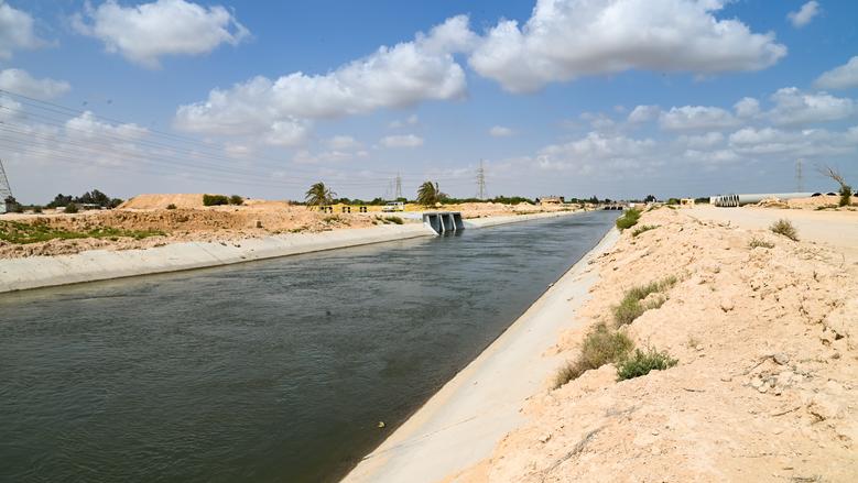حقيقة زيادة رسوم تطهير الترع والمصارف بنسبة 300% على المزارعين.. الوزراء يرد