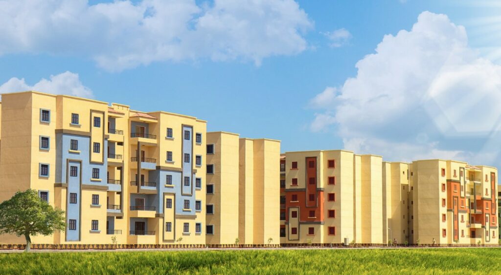شقق جديدة.. رابط الاستعلام عن الوحدات السكانية 2026 عبر صندوق الإسكان الاجتماعي