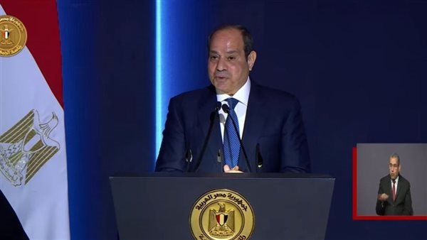 خلال عيد الشرطة| الرئيس السيسي يقترح إجراء معايشة قصيرة لأبناء الشهداء بأكاديمية الشرطة