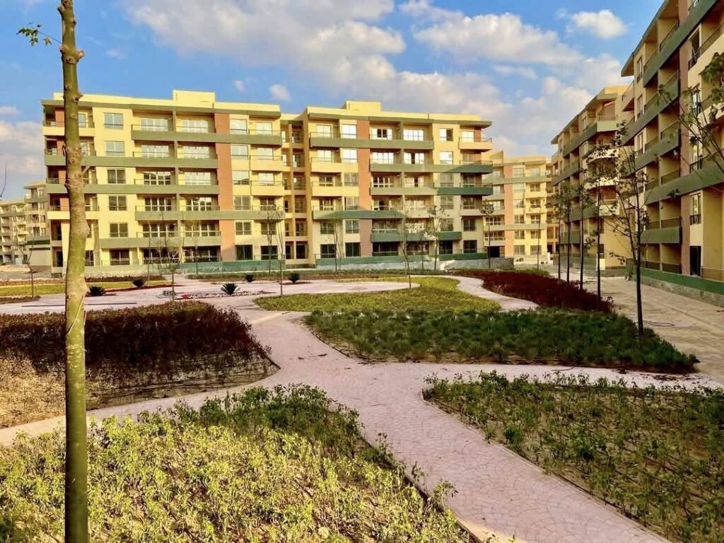 مشروع صبا| بدء تسليم الوحدات بـ6 أكتوبر غدًا.. تعرف على أرقام العمارات