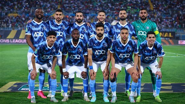 السماح لكل نادٍ بـ50 فردًا فقط| مباريات كأس مصر للدور الـ16 بدون جماهير