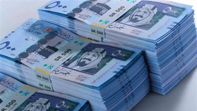 لو رايح عمرة ولا سفر| سعر الريال السعودي اليوم 31 يناير تحت المتابعة بآخر التطورات