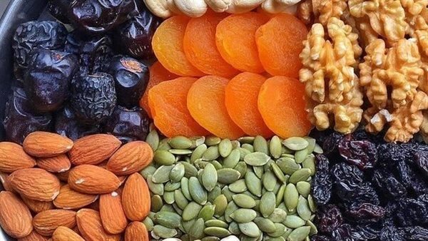 خدمة تهمك| أسعار ياميش رمضان 2026 تفرض نفسها على موائد رمضان