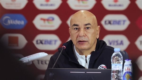 كأس الأمم الأفريقية| حسام حسن يكشف عن مشروع الهدف ومساهمته في إعداد المنتخب