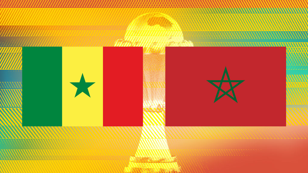 نهائي كأس أمم أفريقيا 2025.. التشكيل الرسمي لمباراة المغرب والسنغال