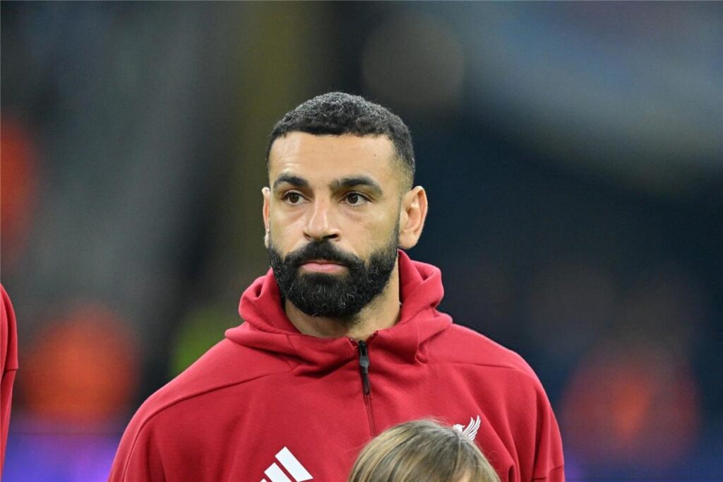 هشام حنفي: محمد صلاح قيمة كبيرة.. ومنتخب مصر يحتاج ظهيرًا أيسر