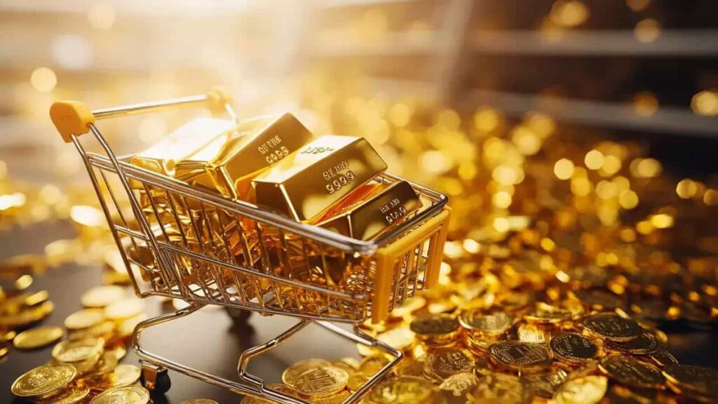 المعدن الأخضر يشعل الصاغة من جديد.. أسعار الذهب اليوم 9 فبراير تحت المتابعة