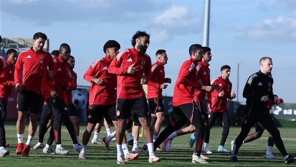 استعد| ننشر موعد مباراة الأهلي وسموحة في الدوري المصري والقناة الناقلة