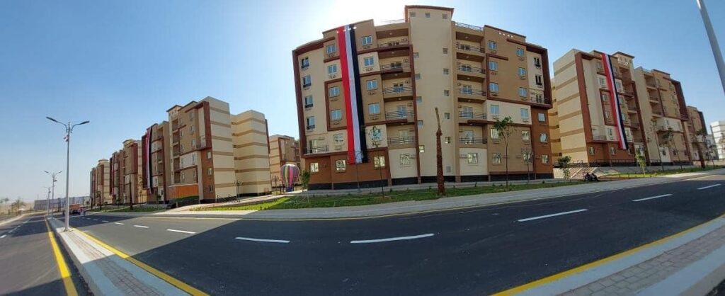 المتقدمين عبر منصة مصر العقارية| الإسكان تعلن موعد رد مبالغ جدية الحجز لمن لم يحصل على وحدة سكنية