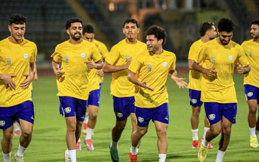 بعد سداد القسط الأخير | الإسماعيلي يغلق ملف قضية كارميلو