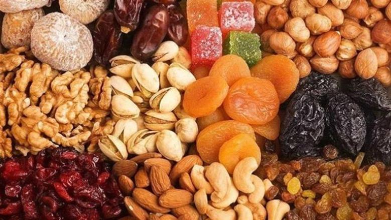 قبل عيد الفطر.. ماذا حدث لأسعار ياميش رمضان 2026؟