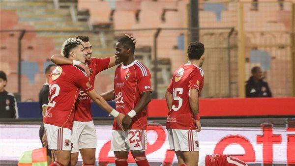 صعد للمركز الثاني في الدوري| الأهلي يهزم الجونة بهدف عاشور وينتزع الوصافة من الزمالك وبيراميدز