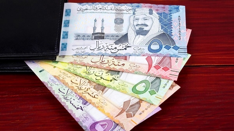 للمغتربين والمعتمرين| سعر الريال السعودي اليوم 1 فبراير يشعل السوق من جديد