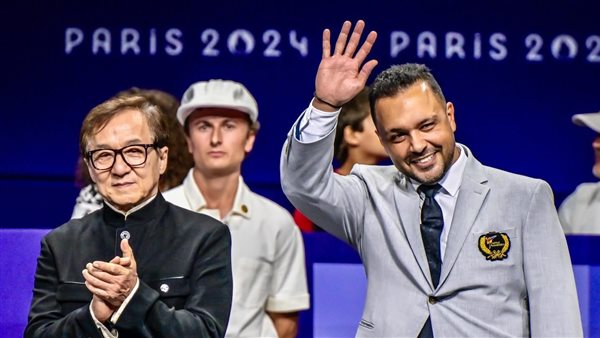أولمبياد لوس انجلوس 2028| محمد شعبان مندوبًا فنيًا للتايكوندو