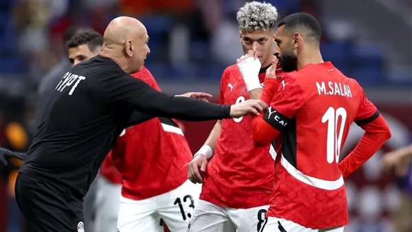 لأول مرة| حقيقة تهديد حسام حسن باستبعاد إمام عاشور من منتخب مصر