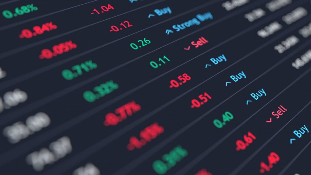 مؤشرات متأرجحة| البورصة المصرية تدخل المنطقة الحمراء بمنتصف تعاملات الأحد