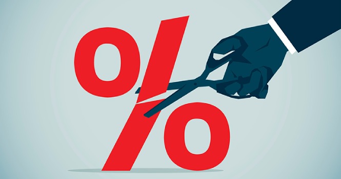 بعد قرار المركزي| عائد الشهادات الادخارية متغيرة العائد ينخفض 1%