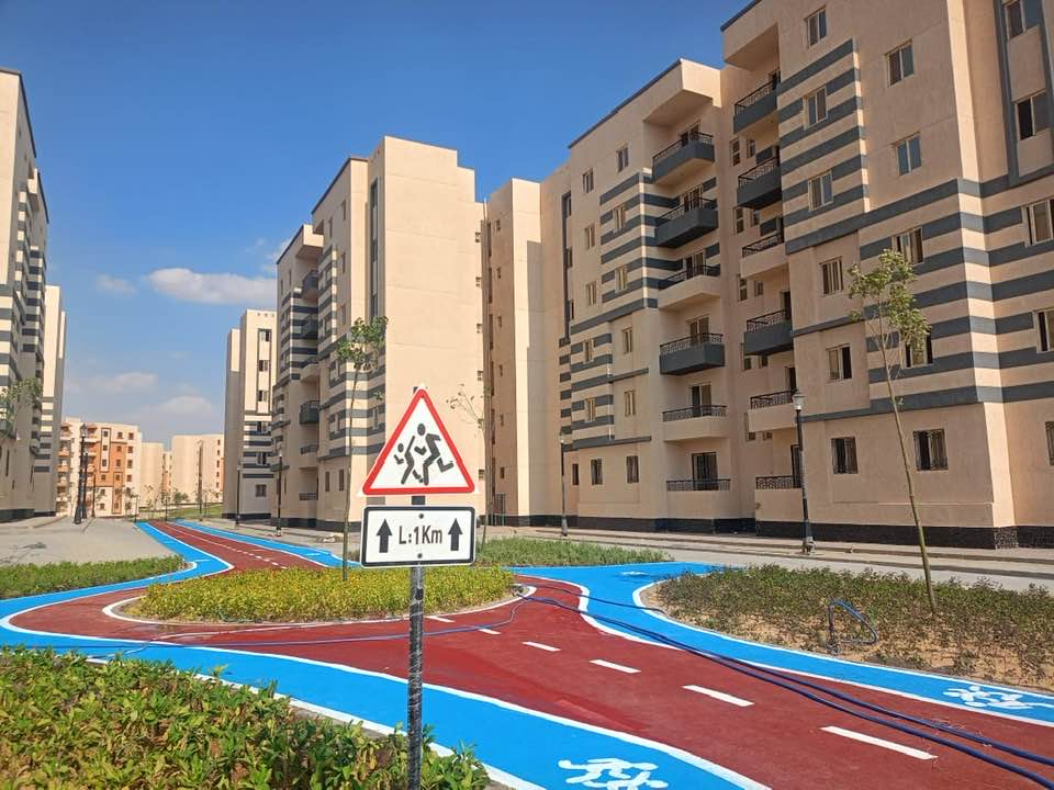 حجز شقق الإسكان الاجتماعي 2026| اعرف الشروط وخطوات التقديم والأماكن المتوفرة