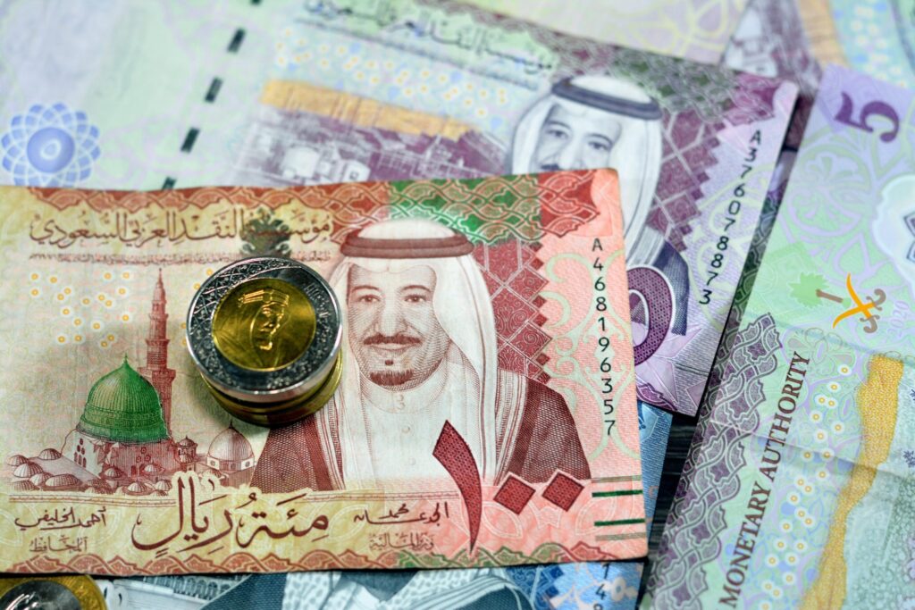 آخر تحديث لسوق الصرف.. سعر الريال السعودي اليوم 2 مايو 2026 مقابل الجنيه