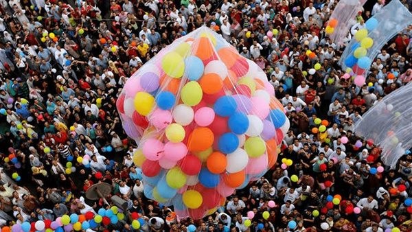 بعد إعلان الحكومة| اعرف موعد إجازة عيد الفطر المبارك في مصر