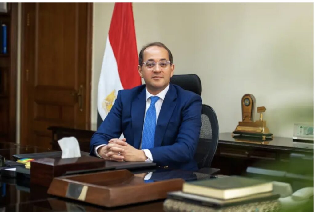وزير المالية: رغم التحديات العالمية والإقليمية ضرورة تنفيذ برنامج الإصلاح الاقتصادي