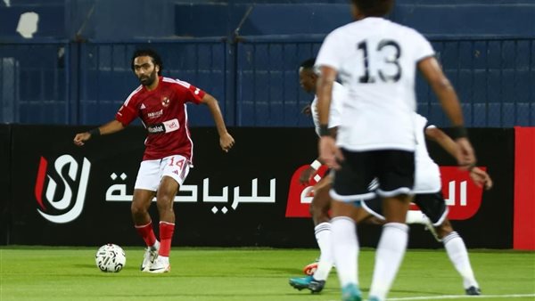 هل سيتم رفض طعن الأهلي على عقوبة الحرمان من الجمهور أمام الترجي؟