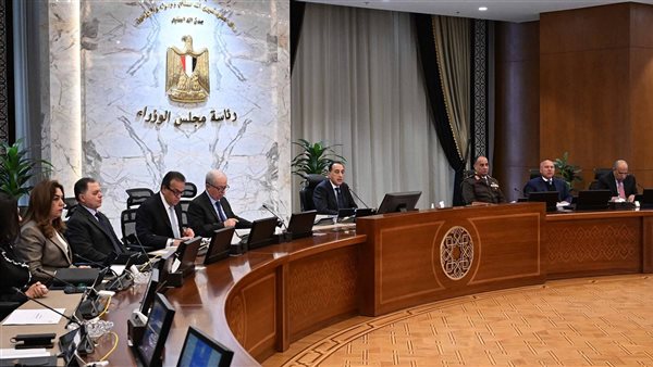 اجتماع الحكومة| رئيس الوزراء: التصدي لأي محاولة لممارسات احتكارية للسلع بكل حسم وشدة