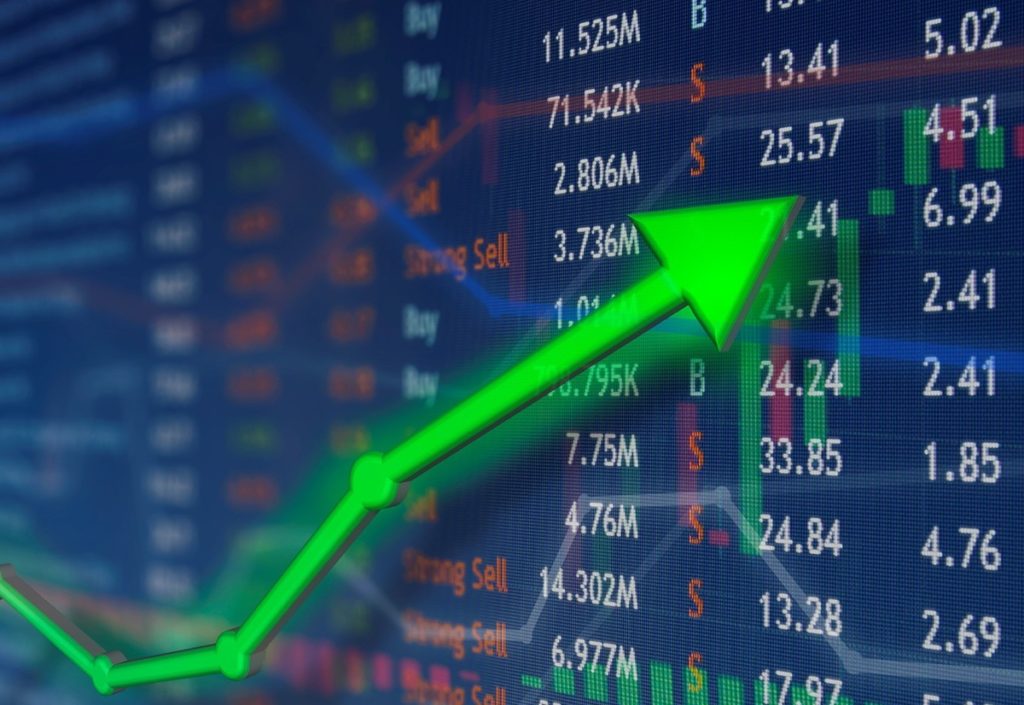 مكاسب أكثر من 23 مليار جنيه| مؤشرات البورصة المصرية تدخل المنطقة الخضراء