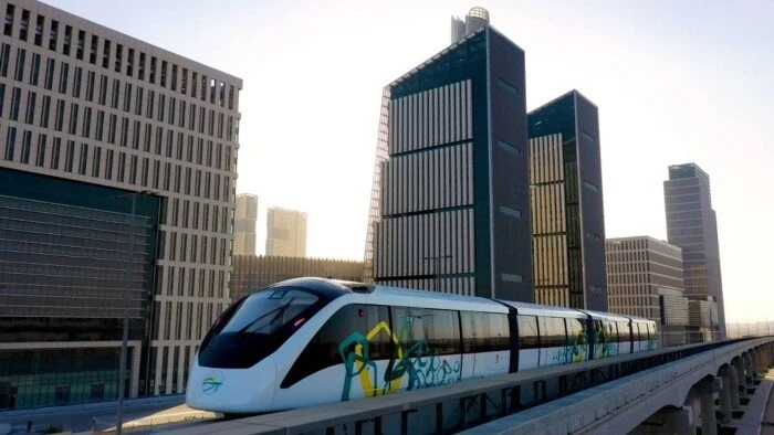 مونوريل شرق النيل| يعمل بدون سائق ويضم 22 محطة.. تفاصيل هامة عن هذا المشروع القومي