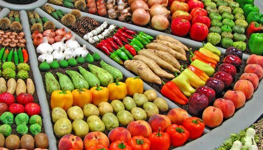 الطماطم والبطاطس والكوسة.. تعرف على أسعار الخضراوات اليوم 25 مارس
