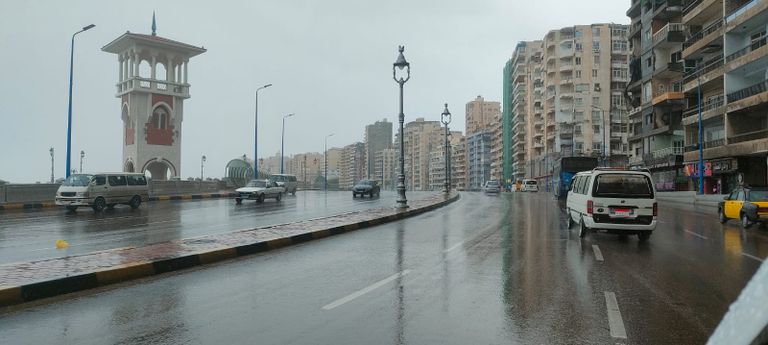 الأرصاد تحذر من ظواهر جوية خطيرة| حالة الطقس خلال الساعات المقبلة