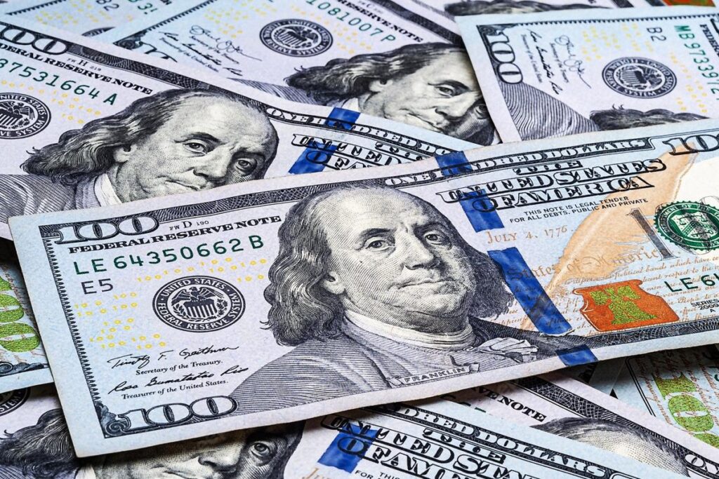 تحديث جديد بأسواق الصرف.. ارتفاع سعر الدولار اليوم 2 أبريل 2026