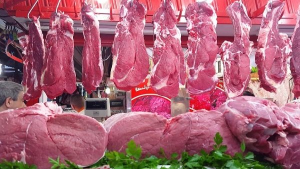 خدمة تهمك| اعرف سعر اللحمة البلدي والمستوردة في الأسواق