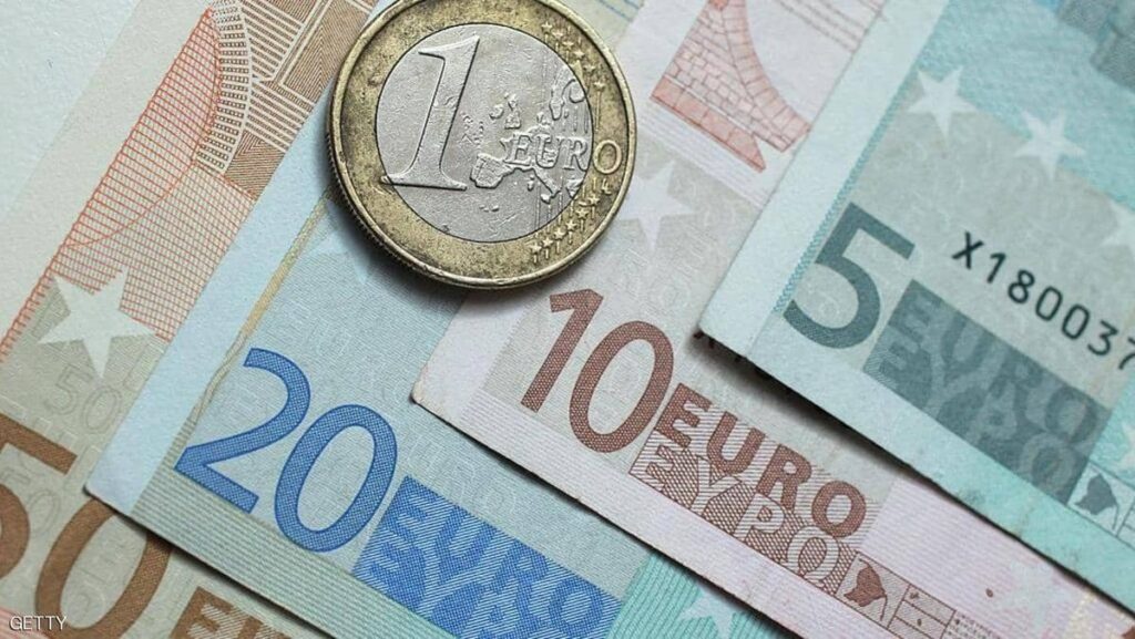 العملة الأوروبية تتحرك من جديد.. ارتفاع سعر اليورو اليوم 4 مارس 2026