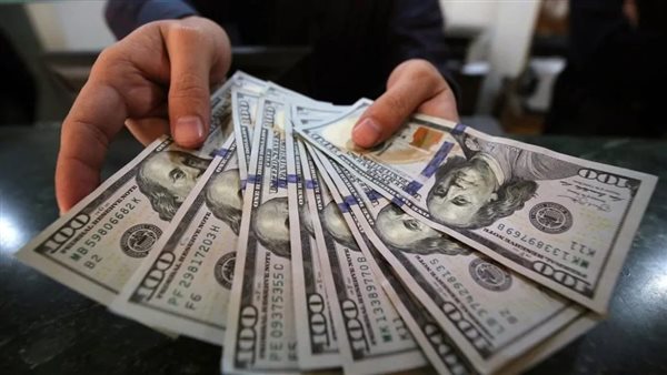 مفاجأة منتصف التعاملات.. تحرك غير متوقع في سعر الدولار اليوم 8 مارس