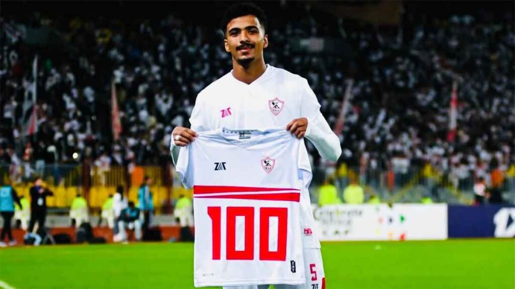 تفاصيل تأجيل ملف تجديد حسام عبدالمجيد.. وهذا اللاعب يقترب من الرحيل عن الزمالك