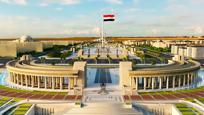 بدءًا من السبت المقبل| تخصيص وحدات R3 للموظفين المنتقلين لـ العاصمة الجديدة