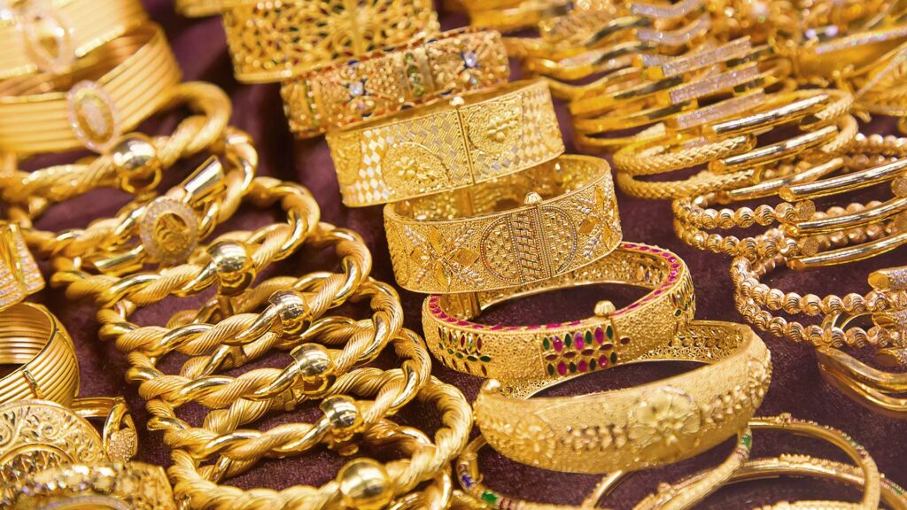 الارتفاع يسيطر على السوق بالختام.. أسعار الذهب اليوم في مصر
