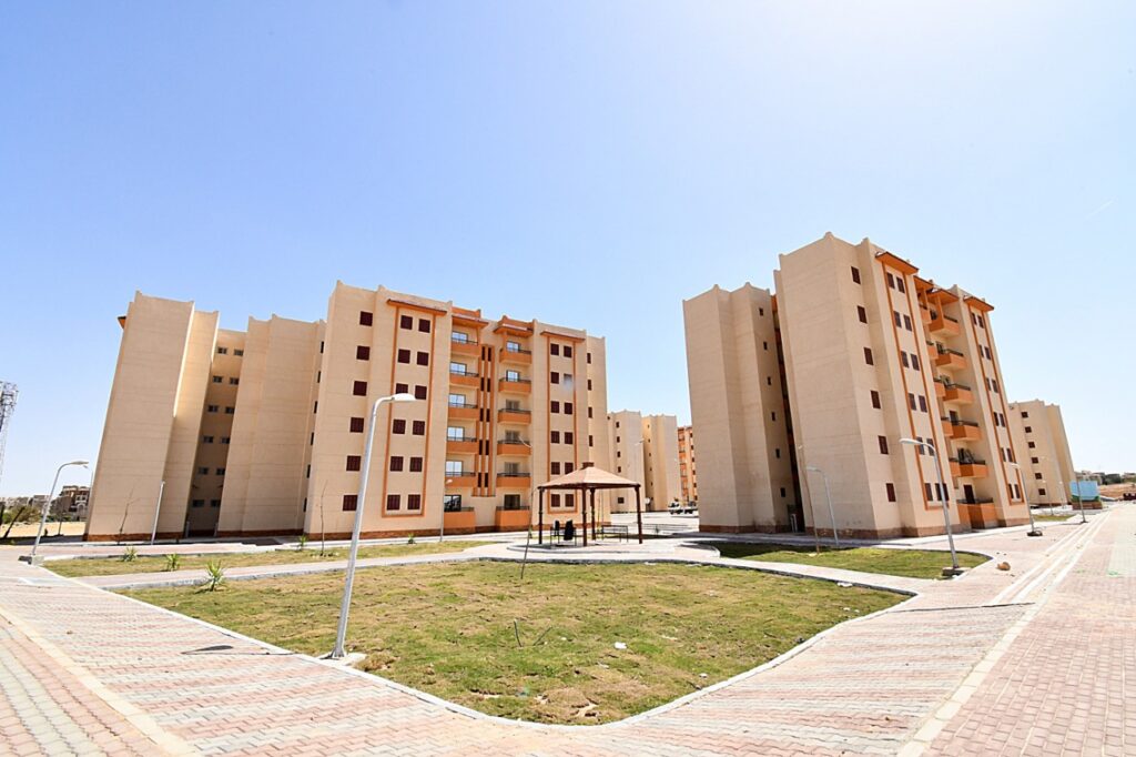 كواليس طرح وحدات سكنية بنظام الإيجار| والإسكان تبحث الإجراءات