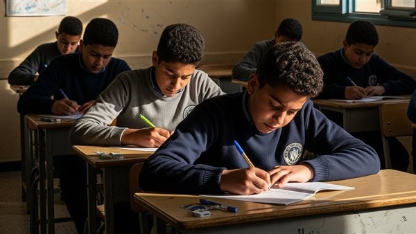 موعد امتحانات الشهادة الإعدادية 2026.. إليك الخريطة الكاملة