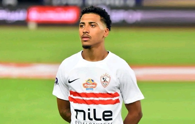 سر تمسك بيزيرا بالزمالك ورفضه الرحيل.. اعرف التفاصيل الكاملة