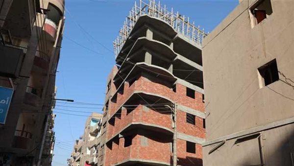 التصالح على مخالفات البناء| تخصيص موظف لمراجعة الأوراق قبل تقديم الطلبات رسميًا