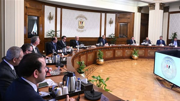 مجلس الوزراء يعلن مواصلة استمرار الرقابة لاتاحة السلع بالكميات والأسعار المناسبة