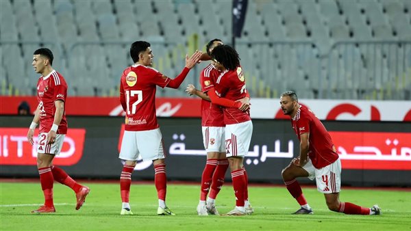الأهلي بحاجة لتدعيم صفوفه في الهجوم والدفاع| شريف عبدالفضيل يكشف التفاصيل