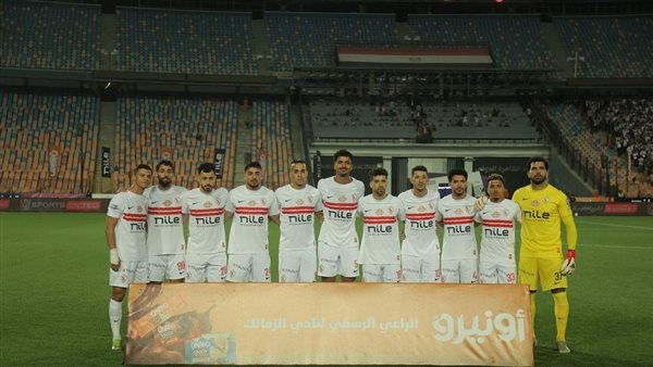 فوز الزمالك يجعله الأقرب للدوري.. 3 انتصارات تقود الأبيض للقب