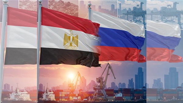 لدعم حركة السياحة والتعاون الاقتصادي| زيادة الربط الجوي بين مصر وروسيا